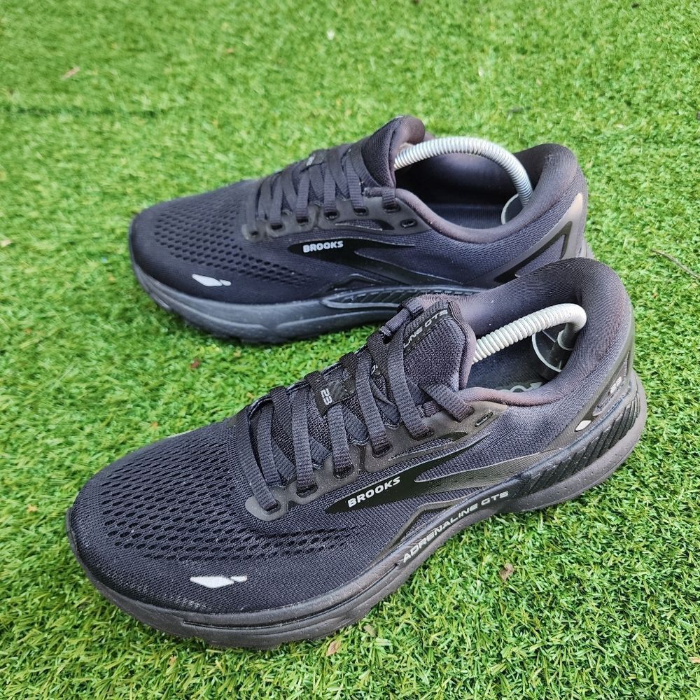 BROOKS ADRENALINE GTS 23 - Women's Sneakers - SIZE 9.5B - Picture 3 of 9
